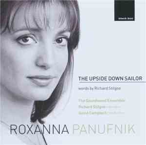 Roxanna Panufnik, The Soundwood Ensemble, Richard Stilgoe, David Campbell  - The Upside Down Sailor