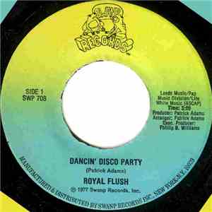 Royal Flush  - Dancin' Disco Party