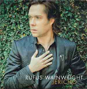 Rufus Wainwright - Jericho