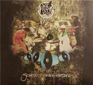 Saratuspersen - Sound Of Orang Kampung