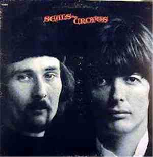 Seals And Crofts - Seals And Crofts