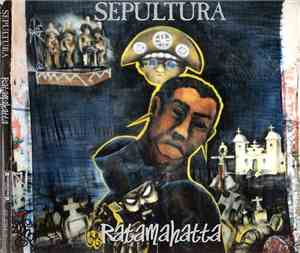 Sepultura - Ratamahatta