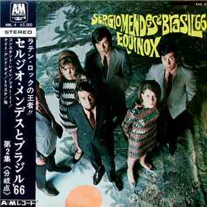 Sergio Mendes & Brasil '66 - Equinox