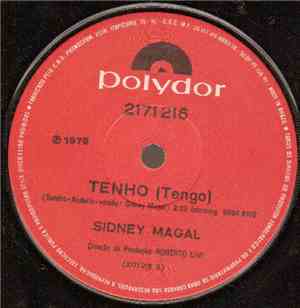 Sidney Magal - Tenho