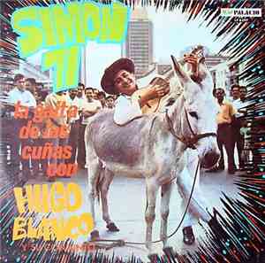 Simon Diaz Con Hugo Blanco Y Su Conjunto - Simon 71