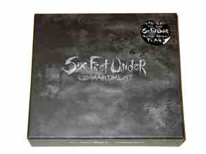 Six Feet Under - Commandment