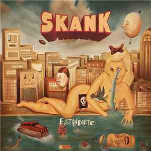 Skank  - Estandarte