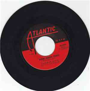 Solomon Burke - How Many Times / Keep The Magic Working