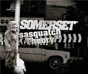 Somerset (FR) - Studio Outtakes