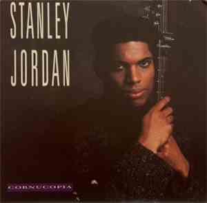Stanley Jordan - Cornucopia