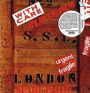 Status Quo - Spare Parts