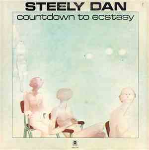 Steely Dan - Countdown To Ecstasy