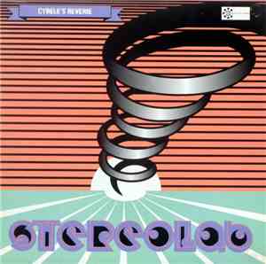 Stereolab - Cybele's Reverie