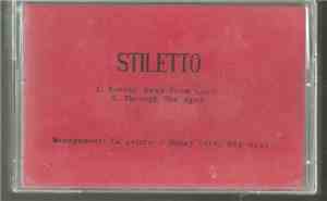 Stiletto  - Stiletto