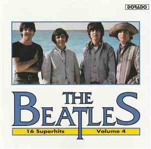 The Beatles - The Beatles - Volume 4