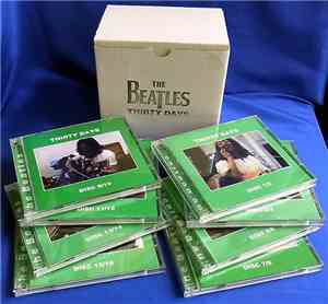 The Beatles - Thirty Days