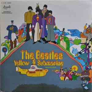 The Beatles - Yellow Submarine