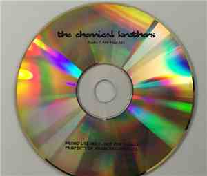 The Chemical Brothers - Radio 1 Anti-Nazi Mix