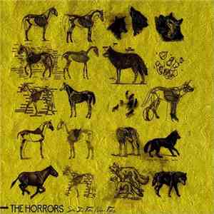 The Horrors - She Is The New Thing