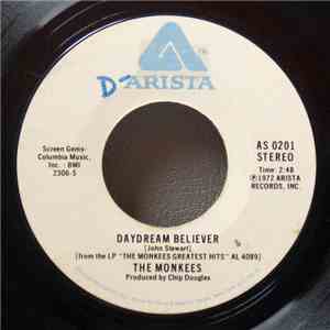 The Monkees - Daydream Believer
