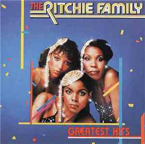 The Ritchie Family - Greatest Hits