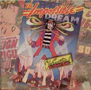 The Sensational Alex Harvey Band - The Impossible Dream
