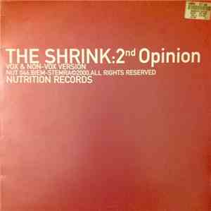 The Shrink - 2nd Opinion