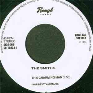 The Smiths - This Charming Man