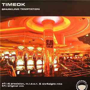 Timeok - Sparkling Temptation