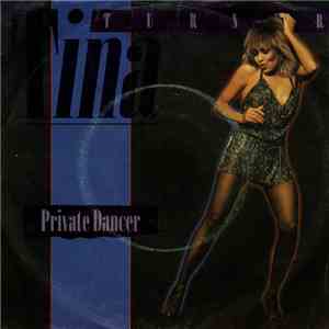 Tina Turner - Private Dancer