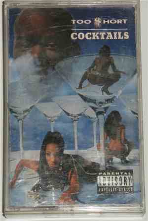 Too $hort - Cocktails