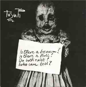 Toyah - Victims Of The Riddle