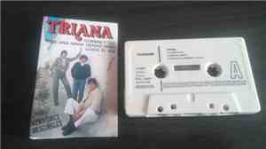 Triana  - Versiones Originales