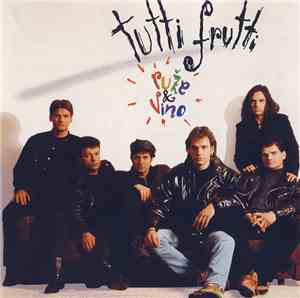 Tutti Frutti  - Ruže & Vino