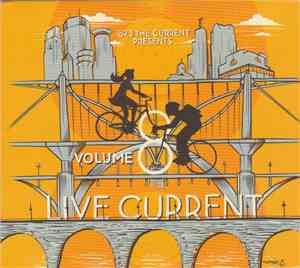 Various - 89.3 The Current | Live Current Volume 8