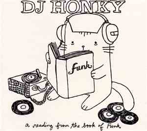 Various - A Reading From The Book Of Funk