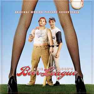 Various - Artie Lange's Beer League Soundtrack
