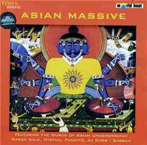 Various - Asian Massive