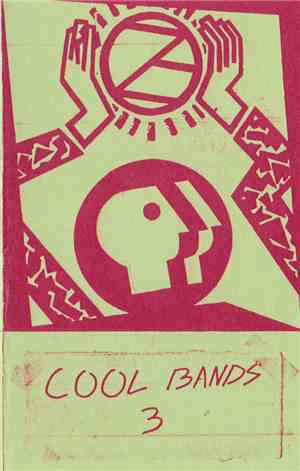 Various - Cool Bands 3