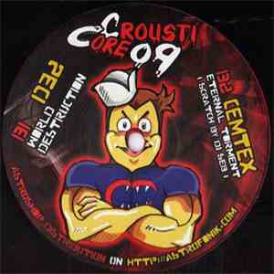 Various - Crousti Core 9