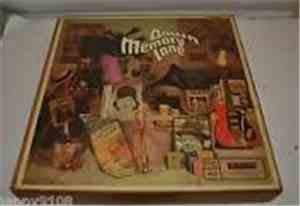 Various - Down Memory Lane