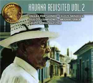 Various - Havana Revisited Vol. 2