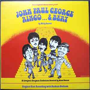 Various - John, Paul, George, Ringo... & Bert