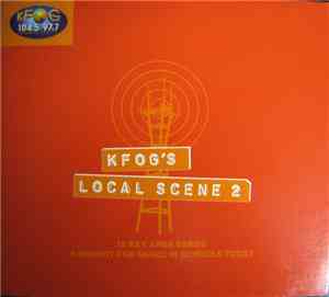 Various - KFOG's Local Scene 2