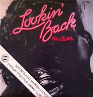 Various - Lookin' Back 50s & 60s