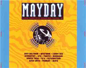 Various - Mayday - A New Chapter Of House And Techno '92