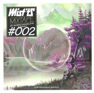 Various - MISFTS Mixtape #002