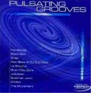 Various - Pulsating Grooves