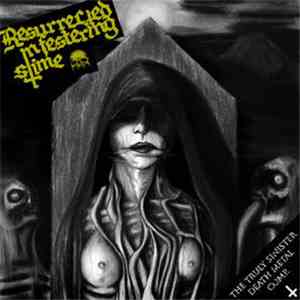 Various - Resurrected In Festering Slime