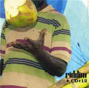 Various - Riddim CD #12